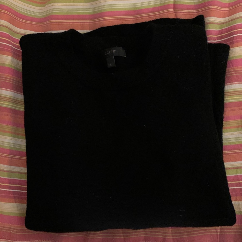 J. CREW Sweater size S